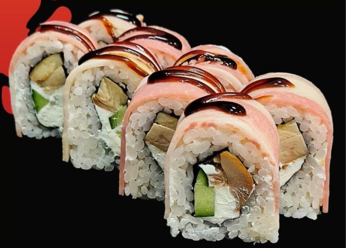 Батакон ролл