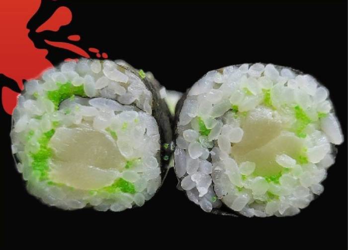 Маки хотатегай Маки хотатегай